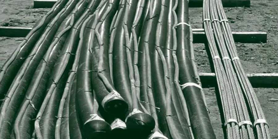 Active and Passive Anchor Design for Longueuil Soil Conditions