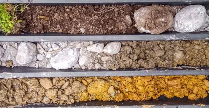 Exploratory Test Pit Services in Longueuil: Reliable Subsurface Data for Your Project