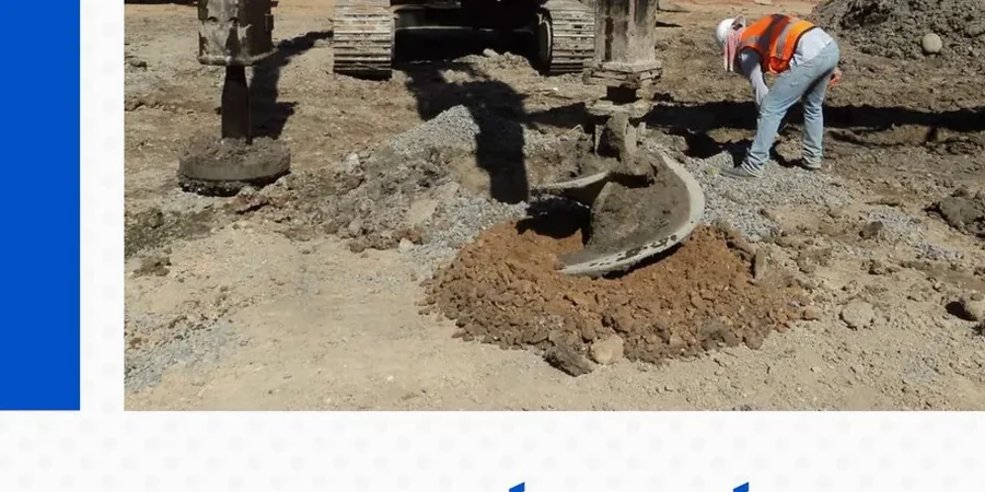Stone Column Design in Longueuil – Improvement for Soft Soils