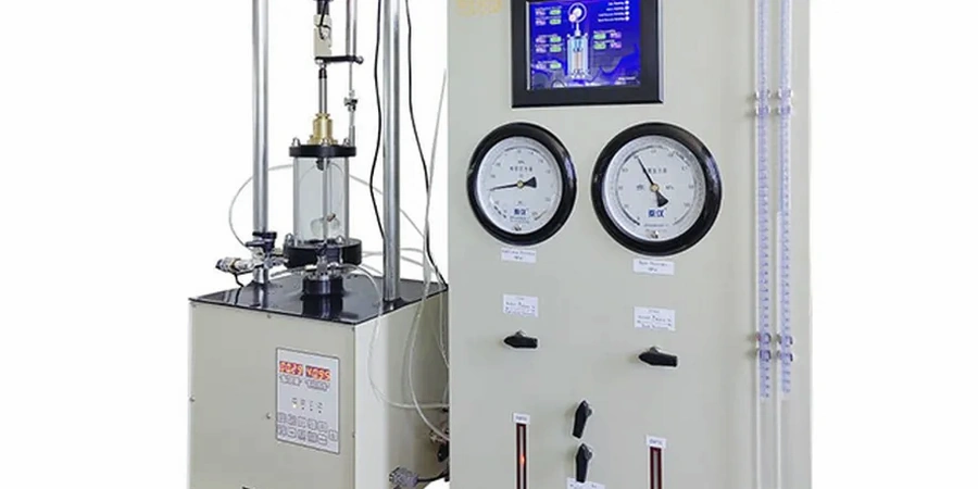 Laboratory in Longueuil