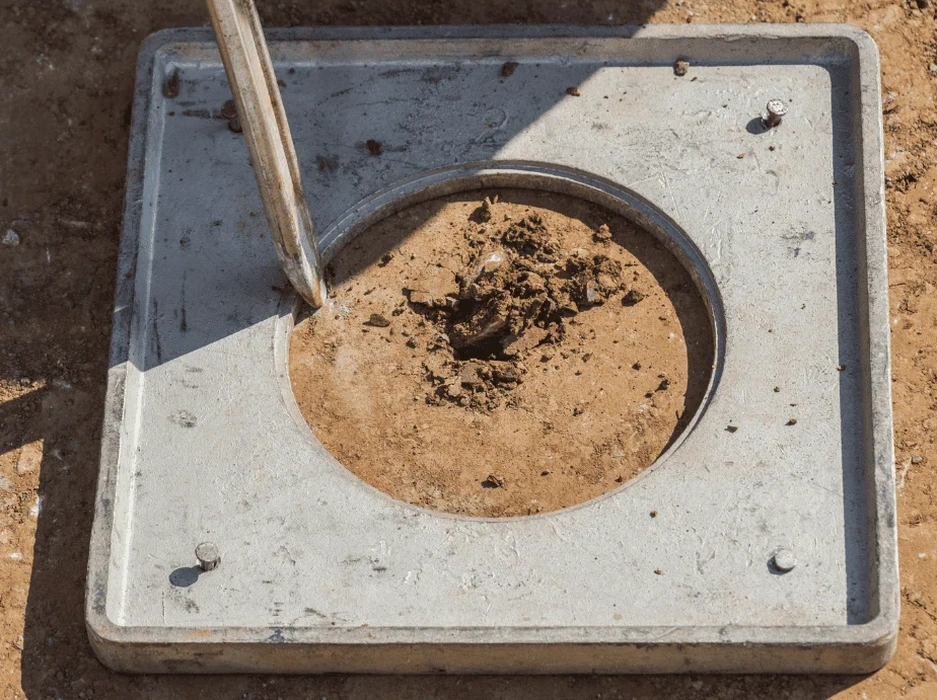 Soil Liquefaction Analysis in Longueuil: Seismic Ground Stability