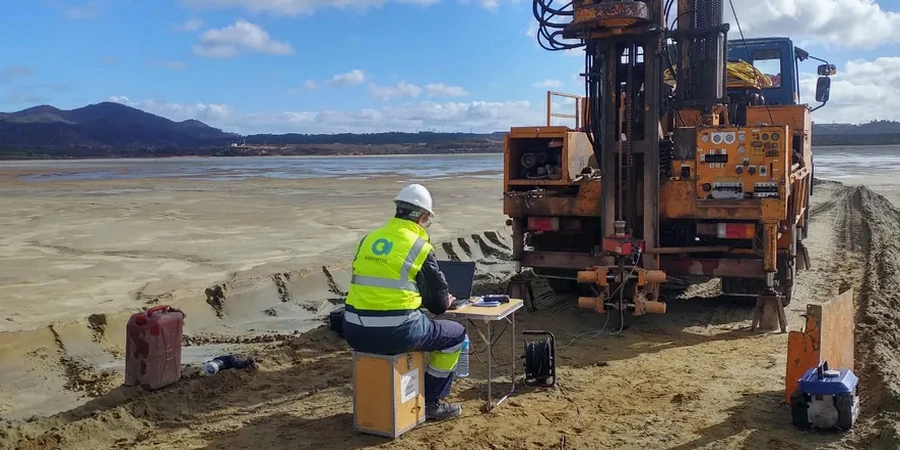 Seismic Microzonation Studies in Longueuil: Mapping Ground Response for Safer Construction