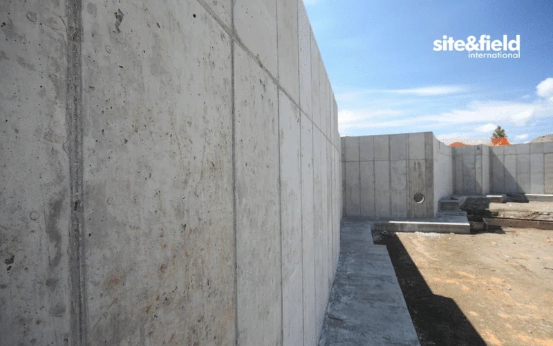 Retaining Wall Design in Longueuil: NBCC-Compliant Solutions for Local Ground Conditions