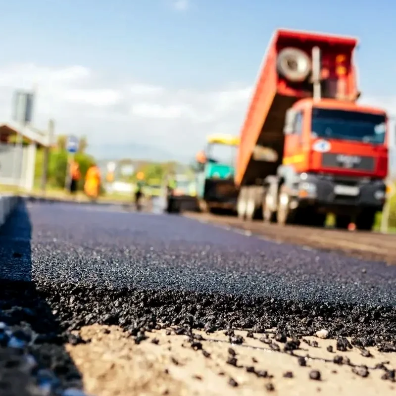 Flexible Pavement Design for Longueuil’s Ground Conditions