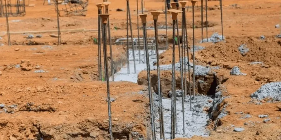 Pile Foundation Design and Deep Foundation Engineering in Longueuil