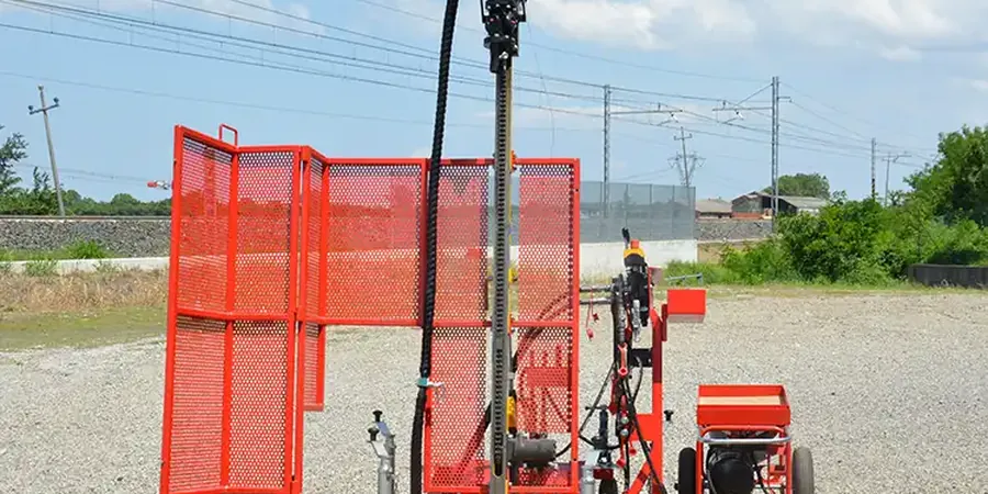 SPT (Standard Penetration Test) in Longueuil: Reliable Subsurface Data for Foundation Design